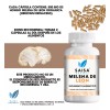 Saisa Herbal Melena De León 100% Pura Premium 120 Cápsulas