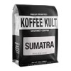 Koffee Kult Sumatra Coffee Beans Dark Roast - Indonesian Fresh
