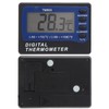 TM803 Digital Refrigerator Thermometer Temperature Meter with Alarm Function Freezer