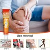 Crema Bevenom Para Aliviar Las Rodillas Y Las Articulaciones