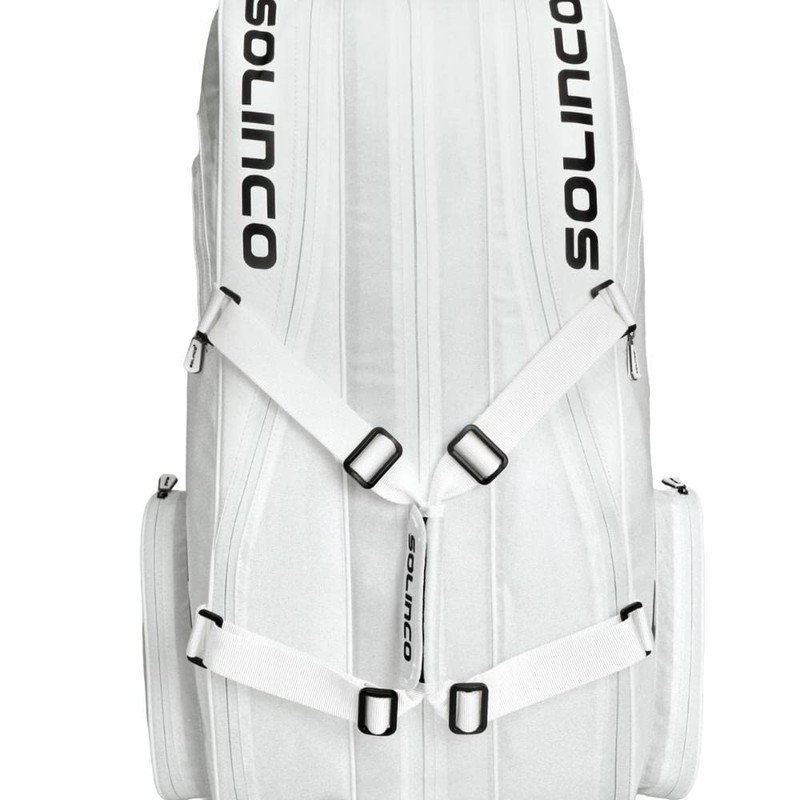Solinco Whiteout 15-Pack Tennis Bag