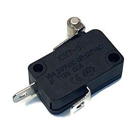 Vital All-Terrain Accelerator Floor Pedal Micro Switch for E-Z-Go Golf Cart TXT & Medalist 94-Up