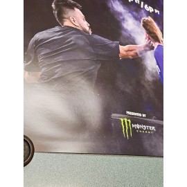 Power Slap 4 Promo Poster