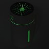 Night Light Humidifier Humidification Cup USB Rechargeable Household Car Water