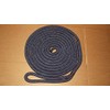Casto Trading Co 3/4" x 15' Double Braid Dock Line,