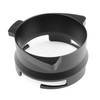 FIRJOY 54mm Espresso Dosing Funnel for Breville Barista Portafilters (Aluminum