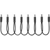 BOSS PCS-20A Parallel Daisy Chain Cord, Power Multiple BOSS Compact
