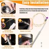 Hot Rod Igniter Kit for Pit Boss, Compatible with Pitboss,