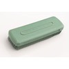 Fripac-Medis Natural Rubber Hairdressing Brush Size 15 x 5 cm