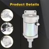 Jovbex Starter Motor Compatible with Polaris Ranger 900 1000 XP