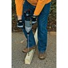 Genesis 1/2" 9.0 Amp Electric Drill Variable Speed Electric Mud