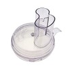 LID FOOD PROCESSOR MOULINEX FP4111 MS-5A07890, MS-5A02452, 5A07890 MOD. FP659GB1/700-1113-R