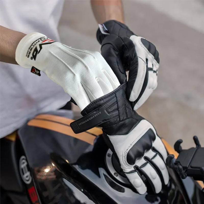 EVO Winter Thermal Inner Gloves Golf Skiing Cycling Motorbike walking