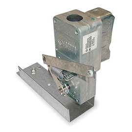 DAYTON Ceiling Shutter Motor Pack