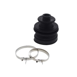 CV Boot Kit for Polaris Ranger 800 2011-2016 Front Inner by Race-Driven