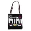 Rowing Mimi Of A Rower Mimi Crew Mimi Grandma Tote