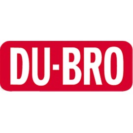 Dubro Fillin' Filling Station w/o Kwik Start and Wrench For: RC Airplane / Car