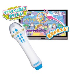 Karaoke Ranking Party