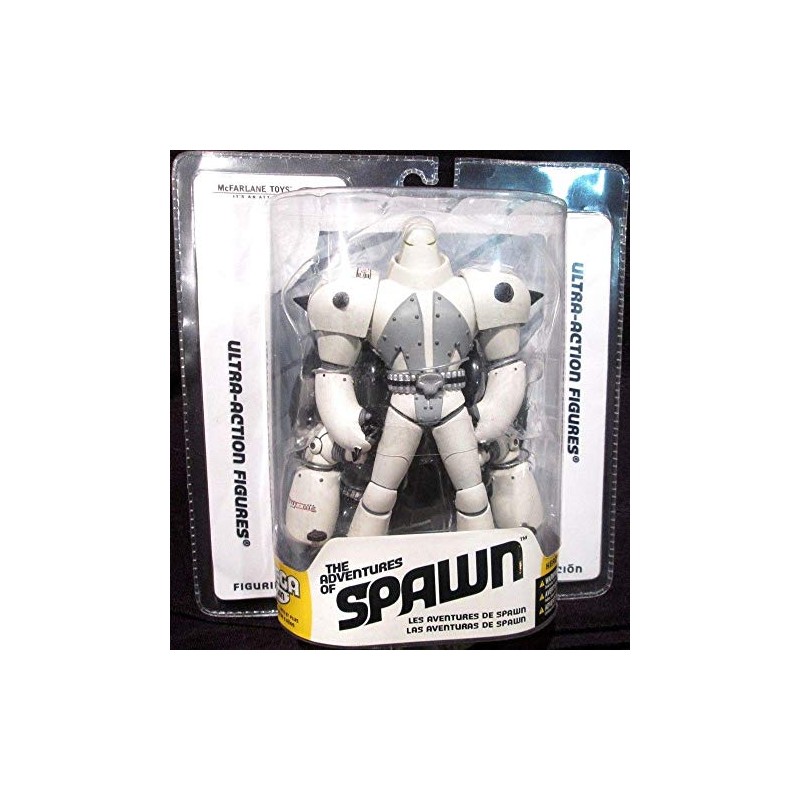 McFarlane Toys 6" Spawn Series 30 - Omega Spawn