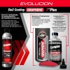 Symplex Spartan Graphene Coating 7h Grafeno Ceramico 236 Ml