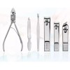 Yougai Set De Manicura Yougai 18 Piezas De Acero Inoxidable