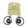 Ginger Snap Petites Satellite Earrings GP96-59