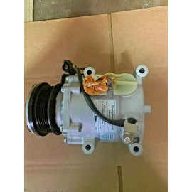 Ford New Scroll type AC Compressor fits 2005-2006 Ford GT 5.4L
