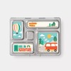 PlanetBox Rover Magnet Sets, Blossom Tie Dye