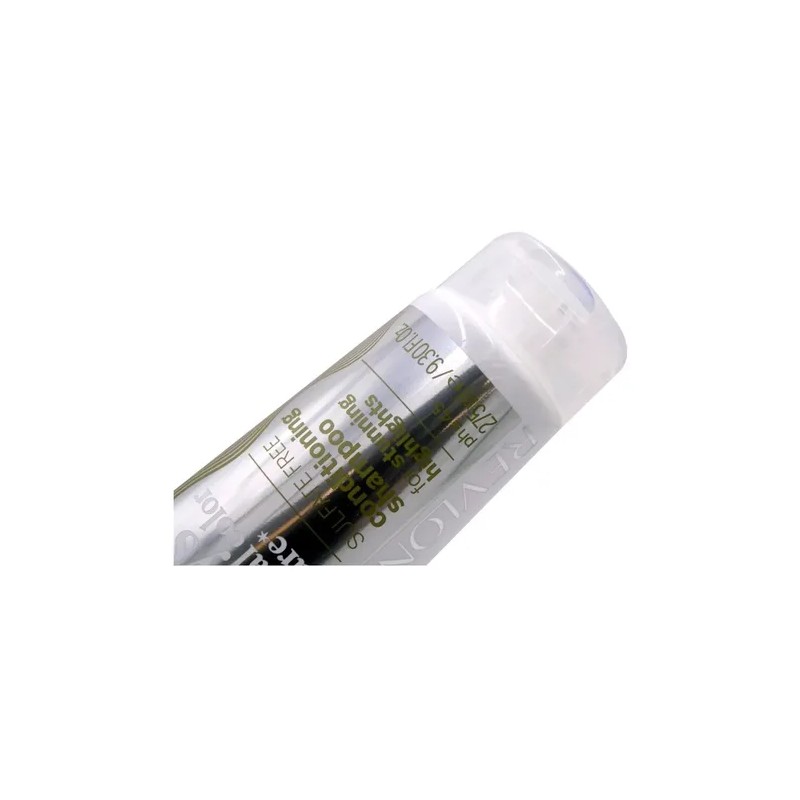 Shampoo 2 En 1 Pelo Mecha Y Blanco Revlon Revlonissimo