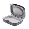 Hearing Aid Case Hard - Portable Protective Storage Case for