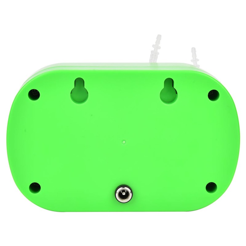 Peristaltic Self Priming Pump Small Circulating Pump 40-160ml min G728-1-3