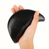 Shampoo Bowl Neck Rest, Salon Silicone Hairdressing Hair Washing Neck