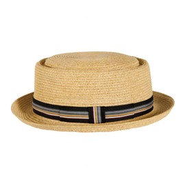 American Hat Makers Summer Fedora Hats for Women — Beach Essentials