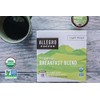 Allegro Coffee, Coffee Breakfast Blend Pods Organic 18 Count, 6.9