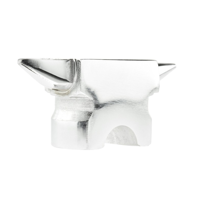 SE 875JA Forged Double Horn Anvil