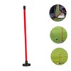 Generic Golf Training Aid Alignment Stick Durable Magnetic Design for