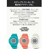Casio GMD-B300 Wristwatch, Equipped with Bluetooth, Biomass Plastic, Turquoise