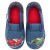 Nanga Daytona 2.0 Slippers, Blue, 34 EU
