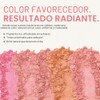 Palladio Rubor Horneado Berry con Destellos, Pigmentación Intensiva
