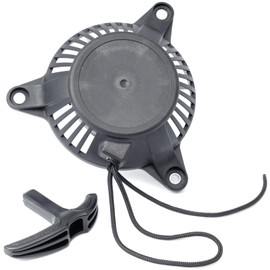 Dusledel 71342 Recoil Starter with Handle Compatible with Predator Surge 1400 Watt Running 1100W Inverter Generator Replace 59186 57063