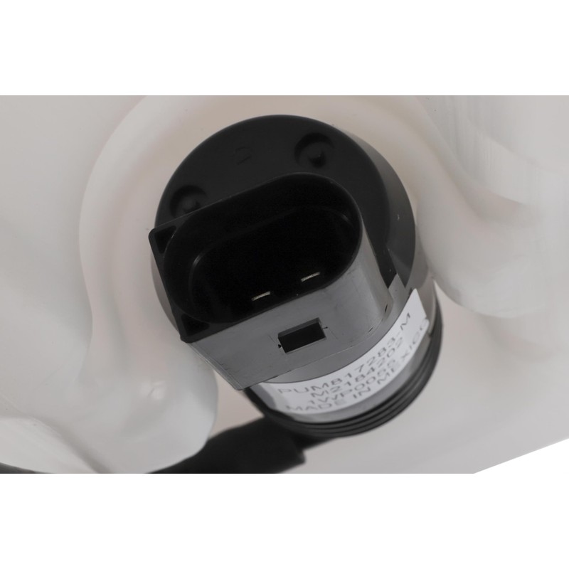 GM Genuine Parts 84763629 Windshield Washer Solvent Container