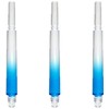 Esprit Fit Shaft GEAR Gear Normal Spin Clear Gradient Blue