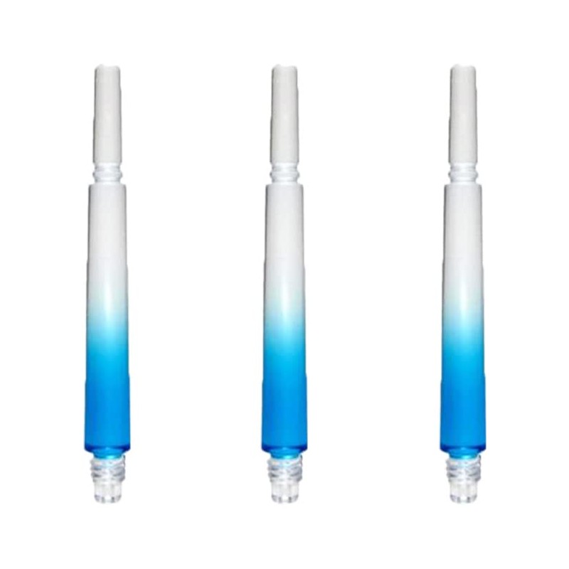 Esprit Fit Shaft GEAR Gear Normal Spin Clear Gradient Blue