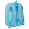 Safta Bluey Small Backpack One Size, multicoloured