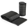 1 Pair Elastic Wrist Bandage with Velcro for Support and