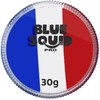 Blue Squid Pro Make-Up Face Paint and Body Paint -