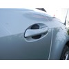 Carbon Fiber Auto Accessory Car Door Handle Scratch Cover Guards