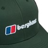 Berghaus Trucker Hat | Adjustable Baseball Cap, Peak, One Size