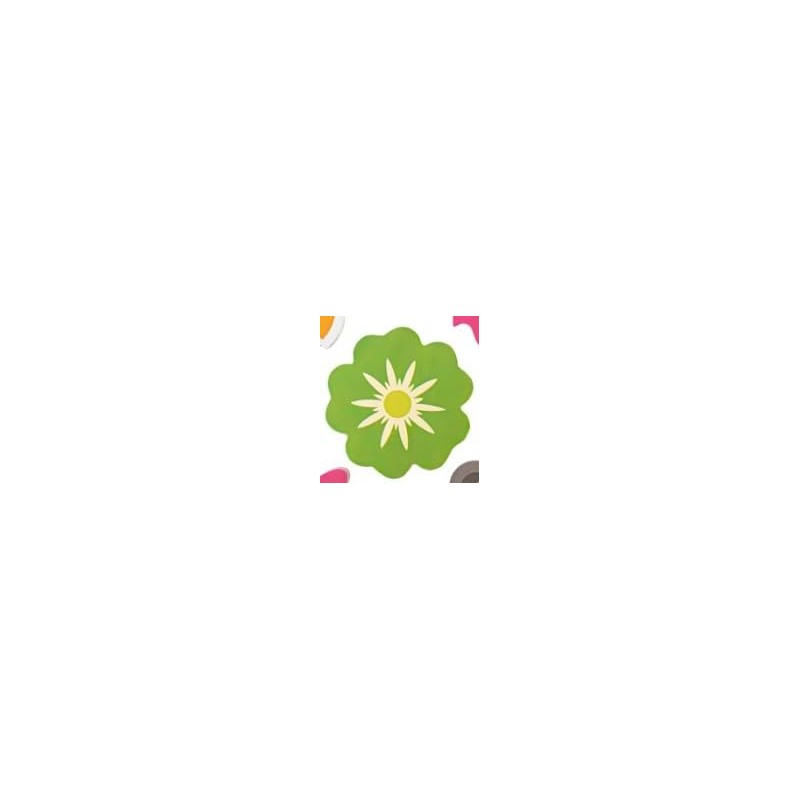 Sticky Notes Assorted Shapes & Colours 75 Sheets (1 x