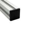 Cover Cap End Cap for Aluminium Profile 30 x 30